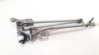 Recambio de motor limpia delantero para peugeot 508 2018- hybrid 180 allure referencia OEM IAM 9813396080  