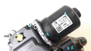 Recambio de motor limpia delantero para peugeot 508 2018- hybrid 180 allure referencia OEM IAM 9813396080  