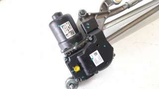 Recambio de motor limpia delantero para peugeot 508 2018- hybrid 180 allure referencia OEM IAM 9813396080  