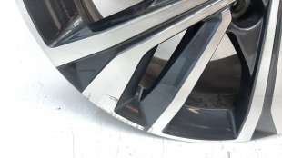 Recambio de llanta para peugeot 508 2018- hybrid 180 allure referencia OEM IAM 9814117977   2