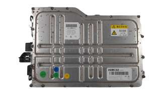 Recambio de bateria para peugeot 508 2018- hybrid 180 allure referencia OEM IAM 9843325880 A6MC60 9832173480