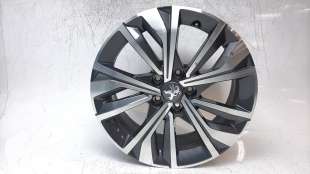 Recambio de llanta para peugeot 508 2018- hybrid 180 allure referencia OEM IAM 9814117977 17PULGADAS 