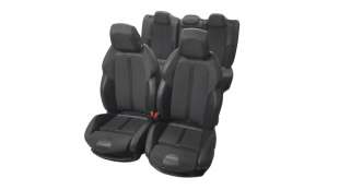Recambio de juego asientos completo para peugeot 508 2018- hybrid 180 allure referencia OEM IAM 16714332ZE  