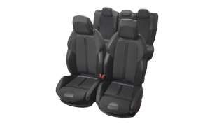 Recambio de juego asientos completo para peugeot 508 2018- hybrid 180 allure referencia OEM IAM 16714332ZE  