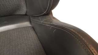 Recambio de juego asientos completo para peugeot 508 2018- hybrid 180 allure referencia OEM IAM 16714332ZE  