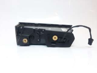 Recambio de piloto trasero derecho interior para peugeot 508 2018- hybrid 180 allure referencia OEM IAM 9813508180  