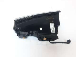 Recambio de piloto trasero derecho interior para peugeot 508 2018- hybrid 180 allure referencia OEM IAM 9813508180  