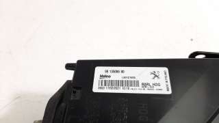 Recambio de piloto trasero izquierdo para peugeot 508 2018- hybrid 180 allure referencia OEM IAM 9813508680  