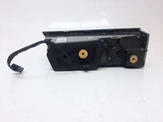 Recambio de piloto trasero izquierdo interior para peugeot 508 2018- hybrid 180 allure referencia OEM IAM 9813508280  