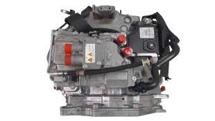 Recambio de caja cambios para peugeot 508 2018- hybrid 180 allure referencia OEM IAM 9843347680   2