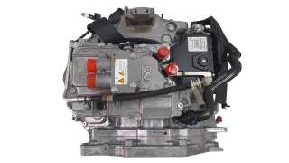 Recambio de caja cambios para peugeot 508 2018- hybrid 180 allure referencia OEM IAM 9843347680  