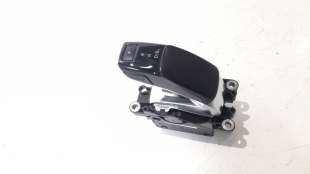 Recambio de palanca cambio para peugeot 508 2018- hybrid 180 allure referencia OEM IAM 98336289DX  