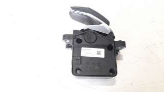 Recambio de palanca cambio para peugeot 508 2018- hybrid 180 allure referencia OEM IAM 98336289DX  