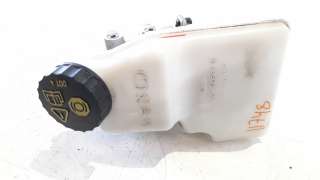 Recambio de bomba freno para peugeot 508 2018- hybrid 180 allure referencia OEM IAM 1647858080  