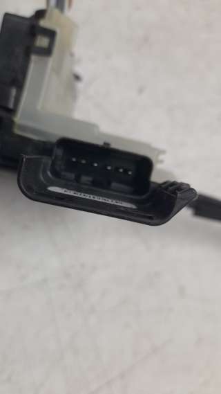 Recambio de cerradura puerta trasera derecha para peugeot 508 2018- hybrid 180 allure referencia OEM IAM 131495  