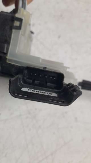 Recambio de cerradura puerta trasera derecha para peugeot 508 2018- hybrid 180 allure referencia OEM IAM 131495  