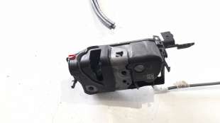 Recambio de cerradura puerta trasera izquierda para peugeot 508 2018- hybrid 180 allure referencia OEM IAM 9813154080  
