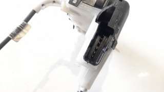 Recambio de cerradura puerta trasera izquierda para peugeot 508 2018- hybrid 180 allure referencia OEM IAM 9813154080  