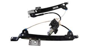 Recambio de elevalunas trasero izquierdo para peugeot 508 2018- hybrid 180 allure referencia OEM IAM 9827880880  