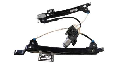 Recambio de elevalunas trasero izquierdo para peugeot 508 2018- hybrid 180 allure referencia OEM IAM 9827880880  