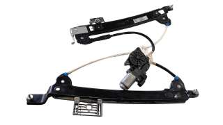 Recambio de elevalunas trasero izquierdo para peugeot 508 2018- hybrid 180 allure referencia OEM IAM 9827880880  