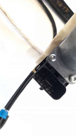 Recambio de elevalunas trasero izquierdo para peugeot 508 2018- hybrid 180 allure referencia OEM IAM 9827880880  