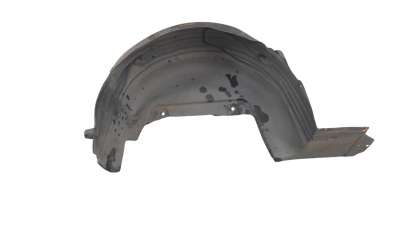 Recambio de paso rueda trasero izquierdo para peugeot 508 2018- hybrid 180 allure referencia OEM IAM 9813500880  