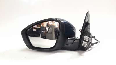 Recambio de retrovisor izquierdo para peugeot 508 2018- hybrid 180 allure referencia OEM IAM 98170467SY  