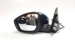 Recambio de retrovisor izquierdo para peugeot 508 2018- hybrid 180 allure referencia OEM IAM 98170467SY  