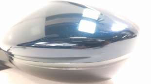 Recambio de retrovisor izquierdo para peugeot 508 2018- hybrid 180 allure referencia OEM IAM 98170467SY   2