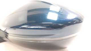 Recambio de retrovisor izquierdo para peugeot 508 2018- hybrid 180 allure referencia OEM IAM 98170467SY  