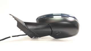 Recambio de retrovisor izquierdo para peugeot 508 2018- hybrid 180 allure referencia OEM IAM 98170467SY  
