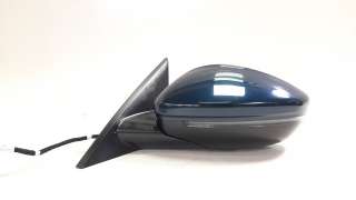 Recambio de retrovisor izquierdo para peugeot 508 2018- hybrid 180 allure referencia OEM IAM 98170467SY  