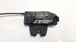 Recambio de cerradura maletero / porton para peugeot 508 2018- hybrid 180 allure referencia OEM IAM 9687148480  