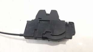Recambio de cerradura maletero / porton para peugeot 508 2018- hybrid 180 allure referencia OEM IAM 9687148480   2