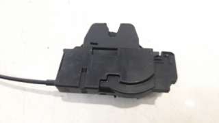 Recambio de cerradura maletero / porton para peugeot 508 2018- hybrid 180 allure referencia OEM IAM 9687148480  