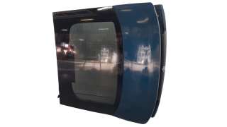 Recambio de tapa maletero para peugeot 508 2018- hybrid 180 allure referencia OEM IAM 1637280480  