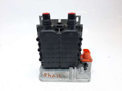 Recambio de modulo electronico para peugeot 508 2018- hybrid 180 allure referencia OEM IAM 9821712680 9821712680 