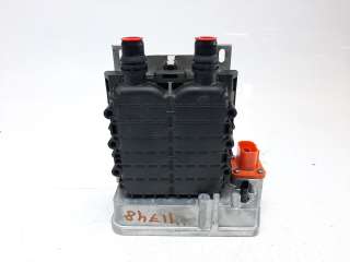 Recambio de modulo electronico para peugeot 508 2018- hybrid 180 allure referencia OEM IAM 9821712680 9821712680 