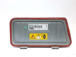 Recambio de modulo electronico para peugeot 508 2018- hybrid 180 allure referencia OEM IAM 9821712680 9821712680 