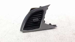 Recambio de rejilla aireadora para seat leon (5f1) 2012- 1.6 tdi referencia OEM IAM 5F1820901  