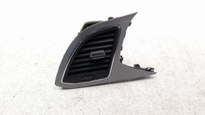 Recambio de rejilla aireadora para seat leon (5f1) 2012- 1.6 tdi referencia OEM IAM 5F1820901  