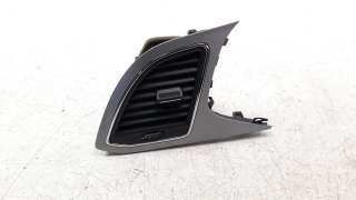 Recambio de rejilla aireadora para seat leon (5f1) 2012- 1.6 tdi referencia OEM IAM 5F1820901  
