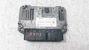 Recambio de centralita motor uce para bmw r 1200 gs/r/hp2 2004-2015 referencia OEM IAM 13618521661  