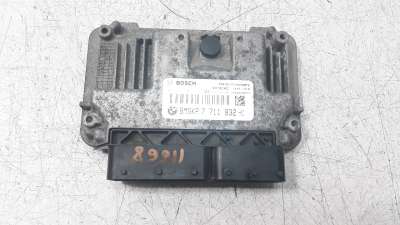 Recambio de centralita motor uce para bmw r 1200 gs/r/hp2 2004-2015 referencia OEM IAM 13618521661  