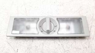 Recambio de luz interior para seat leon (5f1) 2012- 1.6 tdi referencia OEM IAM 6Q0947291B  