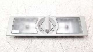 Recambio de luz interior para seat leon (5f1) 2012- 1.6 tdi referencia OEM IAM 6Q0947291B  