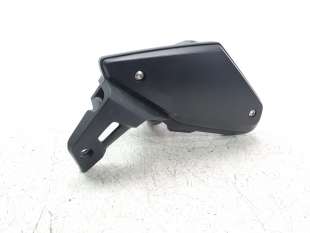 Recambio de carenado delantero izquierdo para honda cb 650r 2018- referencia OEM IAM 64431MKND500  