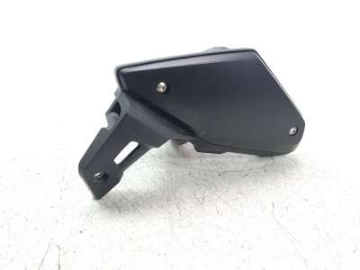Recambio de carenado delantero izquierdo para honda cb 650r 2018- referencia OEM IAM 64431MKND500  