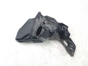 Recambio de carenado delantero izquierdo para honda cb 650r 2018- referencia OEM IAM 64431MKND500   2